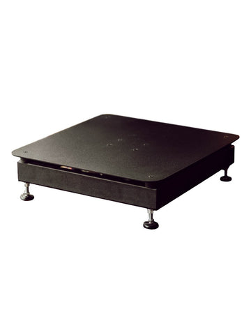 Image of Whole Body Vibration Plate