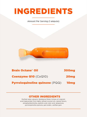 Image of Bulletproof Unfair Advantage