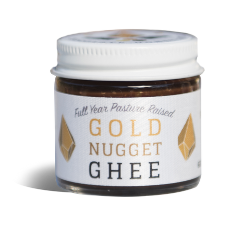 Image of Chocolate Honey Ghee