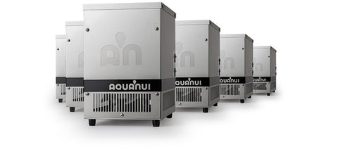 Image of Countertop Water Distiller from AquaNui