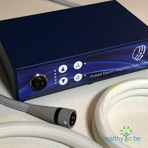 Image of PEMF DCM 3990