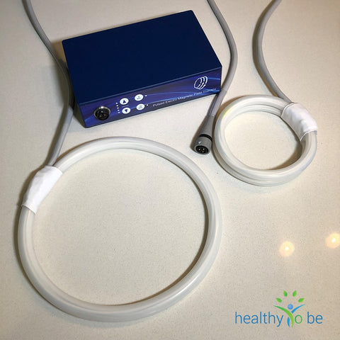 Image of PEMF DCM 3990