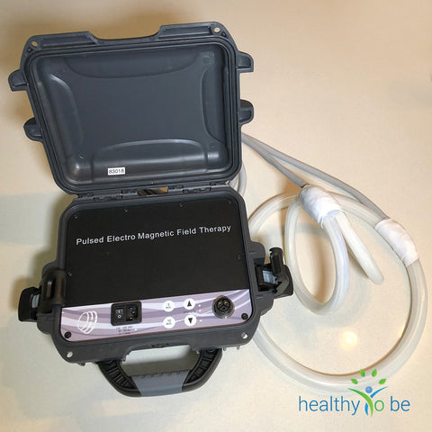 Image of PEMF DCM 3990