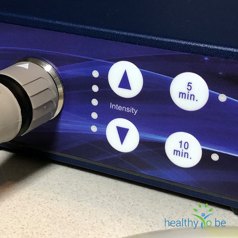 Image of PEMF DCM 3990