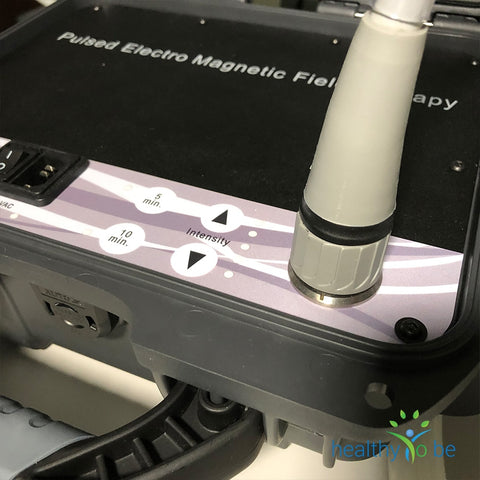 Image of PEMF DCM 3990
