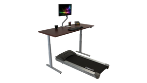 Lander Treadmill Desk