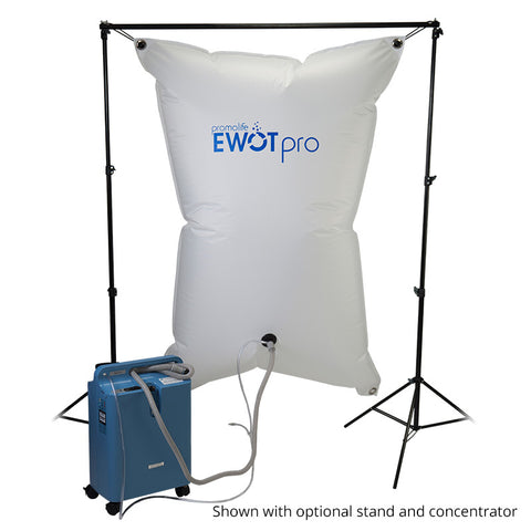 Image of EWOTpro Exercise With Oxygen Therapy System