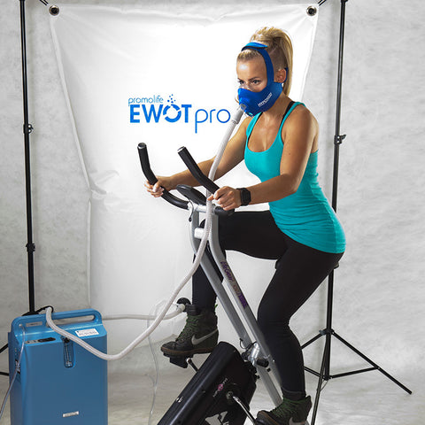 Image of EWOTpro Exercise With Oxygen Therapy System
