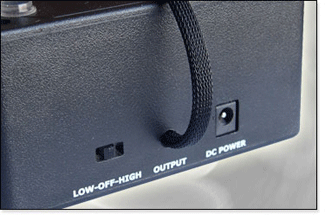 Image of Delux Pure Colloidal Silver Generator Kit