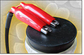 Image of Delux Pure Colloidal Silver Generator Kit