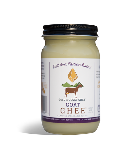 Image of Goat Ghee (A2/A2)