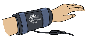 Image of LightWorks Pad