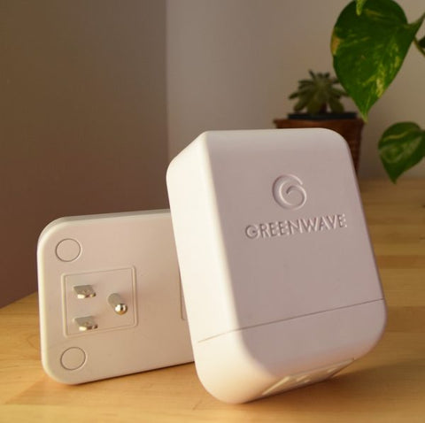 Image of Greenwave Filters