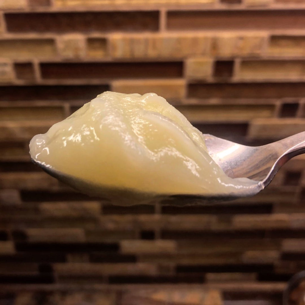 Goat Ghee (A2/A2)