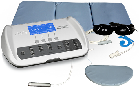 Image of IMRS 2000 PEMF Pad