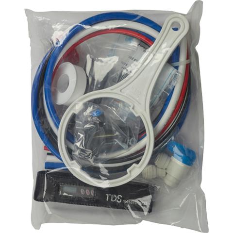 Pristine Hydro Under-Counter Water System