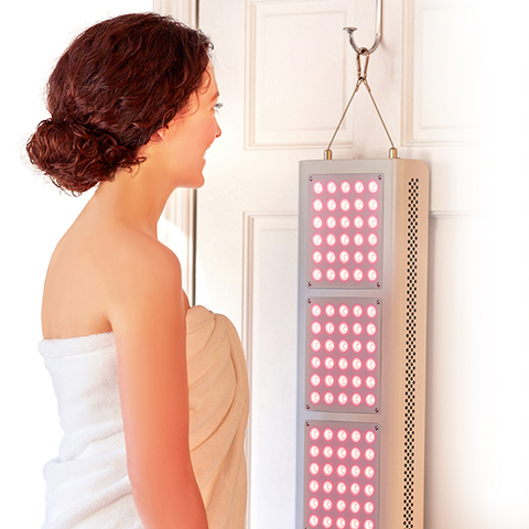 Image of Joovv Red Light Therapy