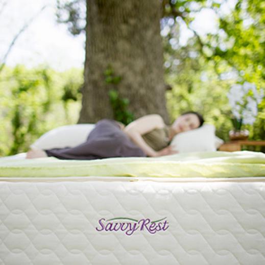 Organic Beds & Furniture