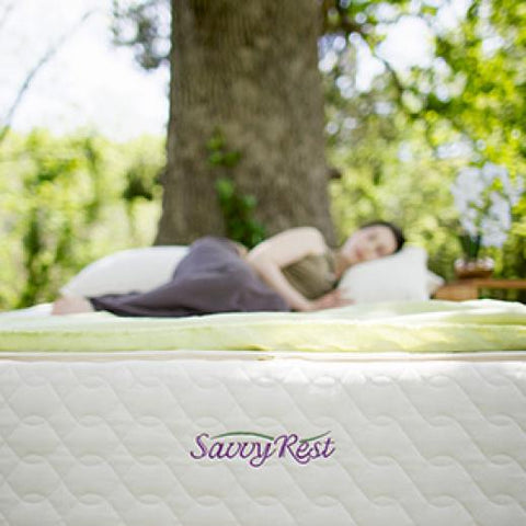 Image of Organic Beds & Furniture