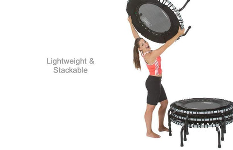 Image of Pro Fitness Trampoline Model 570