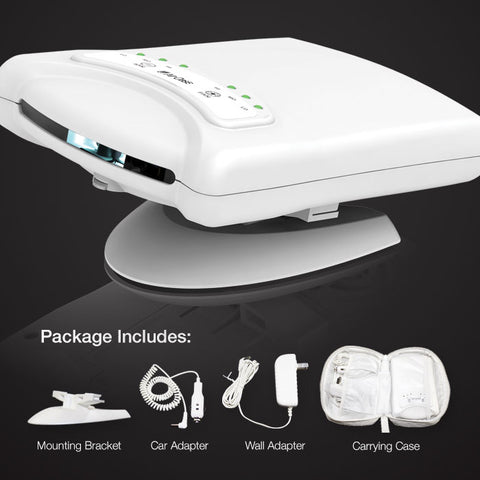 Image of Air Angel Mobile Air Sanitizer