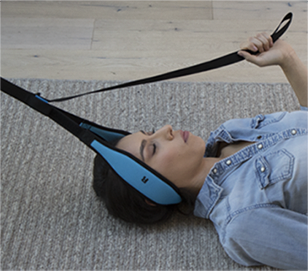 Fisher Traction -  Neck Device
