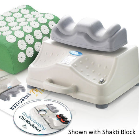 Image of Chi Vitalizer Machine