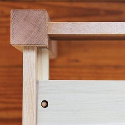 Organic Beds & Furniture