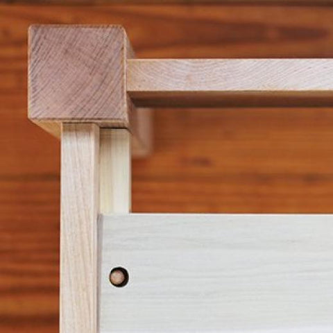 Image of Organic Beds & Furniture