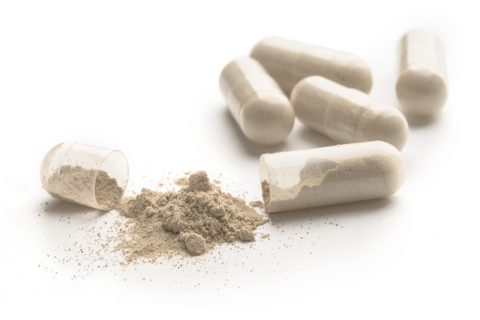 Image of Beta-1, 3D Glucan