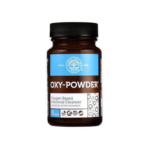 Image of OXY-POWDER