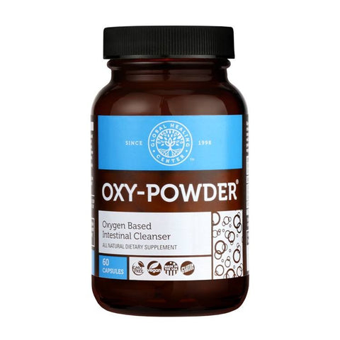Image of OXY-POWDER