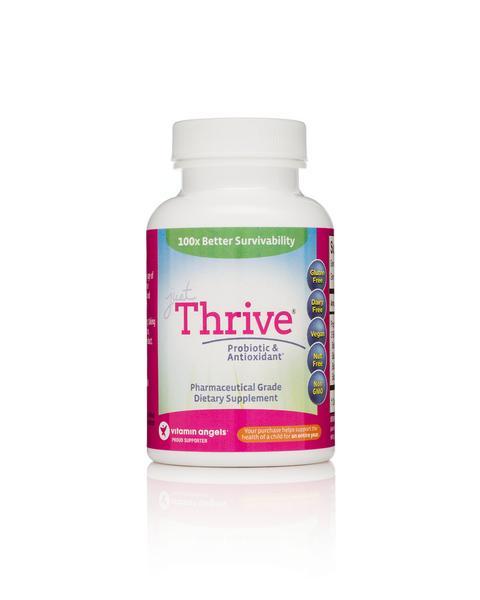 Just Thrive Probiotic