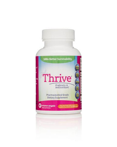Image of Just Thrive Probiotic