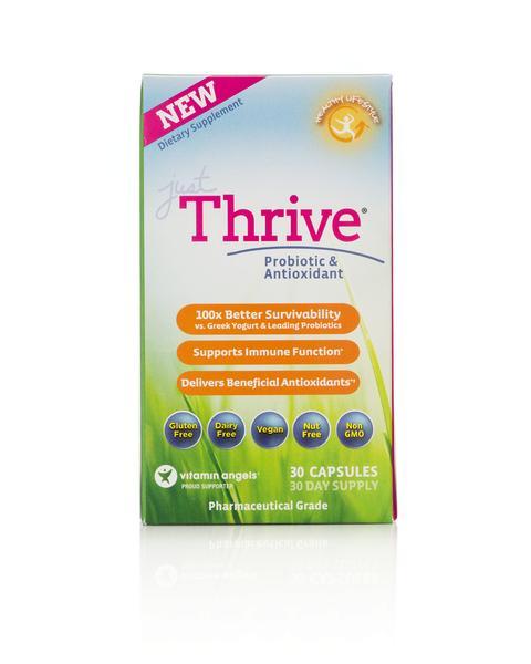 Just Thrive Probiotic