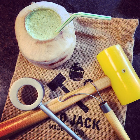 Image of The Coco-Jack