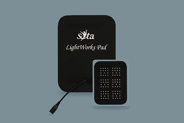LightWorks Pad