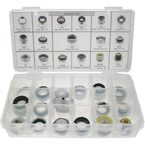 Image of Portable Travel Water Purification System