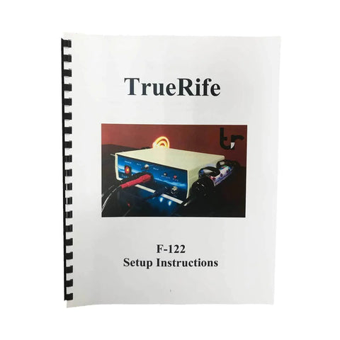 Image of True Rife Machine