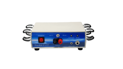 Image of True Rife Machine