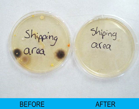 Image of Air Quality Test Kit