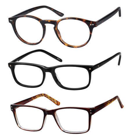 Image of Ra Optics Blue Blocking Glasses