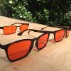 Image of Ra Optics Blue Blocking Glasses