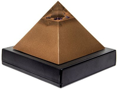 Image of Scalar Energy Rest Shield