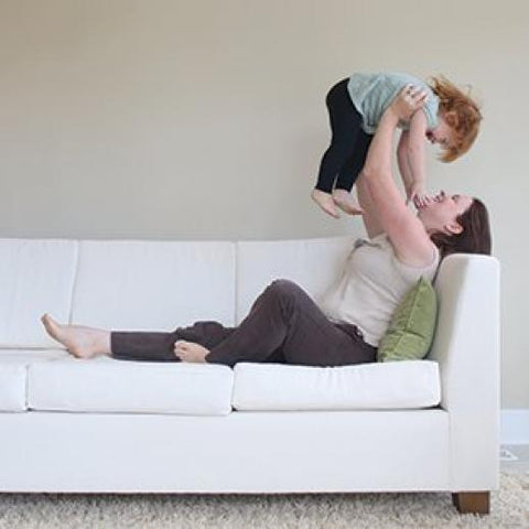 Image of Organic Beds & Furniture