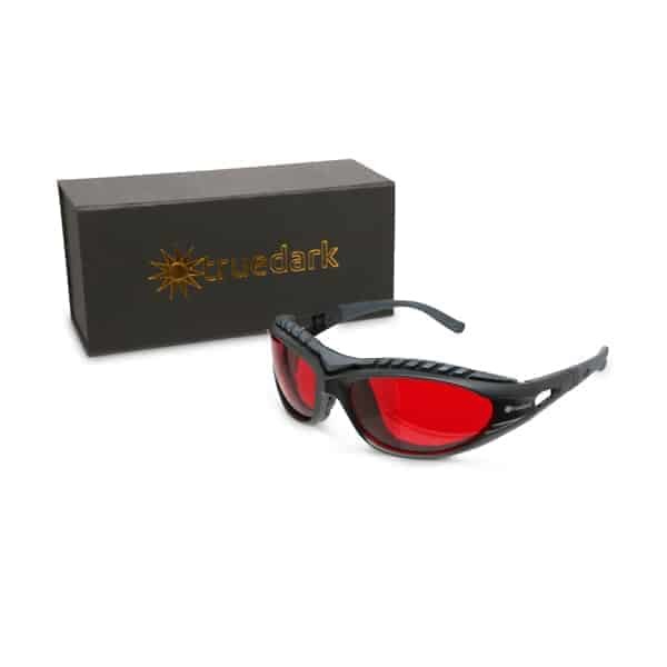 Twilight Classic Junk Light Blockers