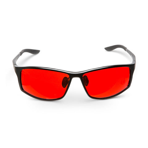 Image of TrueDark Blue Blockers