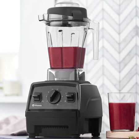Image of Vitamix Blender