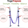 The Yoga Trapeze