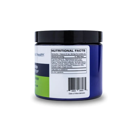 Image of Accelerated Cellular Detox Powder